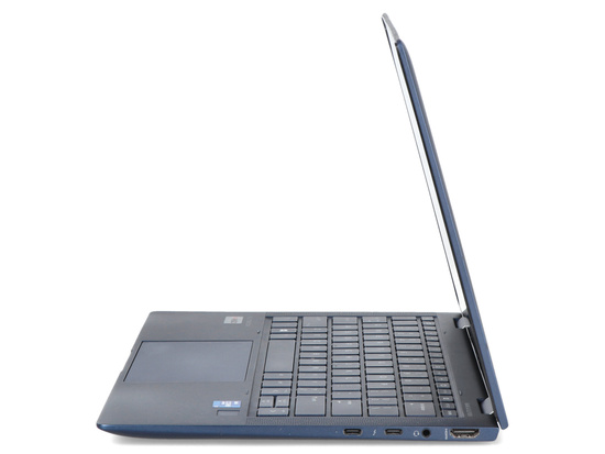 Touchscreen HP Elite Dragonfly G2 2-in-1 i7-1185G7 16GB 512GB SSD 1920x1080 Class A- Windows 11 Home