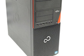 Fujitsu Esprimo P910-L i7-3770 3.4GHz 8GB 240GB SSD DVD Windows 10 Home