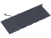 New Encore Energy battery for Dell XPS 13 9360 60Wh 7.6V 8085mAh PW23Y