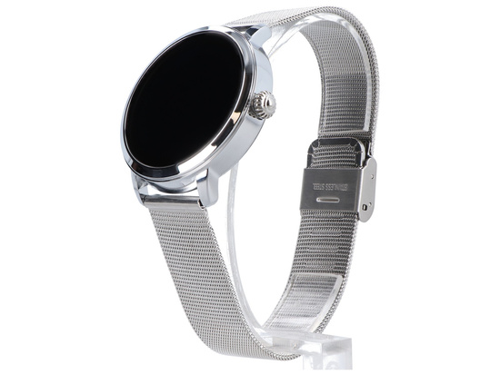 Nuovo smartwatch GlacierX Freya GX-FS20