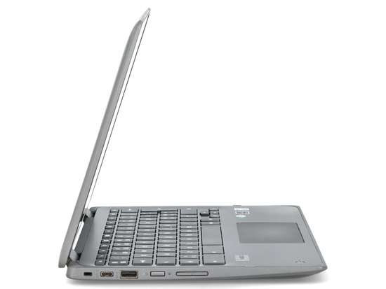 Сенсорний HP Chromebook x360 11 G3 EE Celeron N4020 4GB 32GB 1366x768 Клас A- Chrome OS