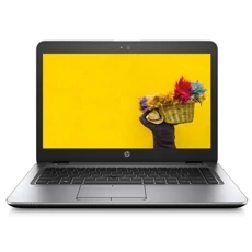 HP EliteBook 840 G2 i5-5200U 8GB 256GB SSD 1600x900 Klasse A Windows 10 Home