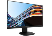 Monitor Philips 223S7E 22" 1920x1080 D-SUB DP Negro Clase A