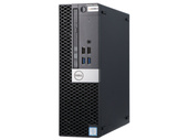 Dell Optiplex 7040 SFF i5-6500 3.2GHz DVD