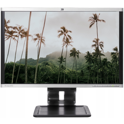 HP Compaq LA2405x 24" LED 1920x1200 DisplayPort Class A monitor