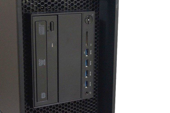 Lenovo ThinkStation P700 TW 2xE5-2609v3 6x1.9GHz 16GB 480GB SSD NVS Windows 10 Professional