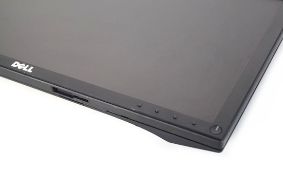 Dell E1916H 19" LED 1366x768 DisplayPort D-SUB Monitor ohne Standfuß