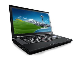 Lenovo ThinkPad T520 i5-2520M 8GB 240GB SSD 1600x900 Klasse A Windows 10 Home