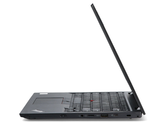Touchscreen Lenovo ThinkPad L390 i5-8265U 8GB 256GB SSD 1920x1080 Class A Windows 11 Professional