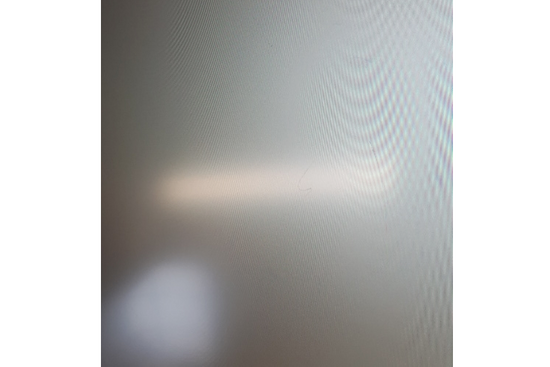 Samsung Monitor S32R750UEU 32" LED 3840x2160 HDMI DisplayPort BZAS Black Class A-