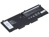 Nouvelle batterie Encore Energy pour Dell Latitude 7330 7530 7430 5430 5530 5330 Precision 3570 58Wh 15.2V 3800mAh 07KRV
