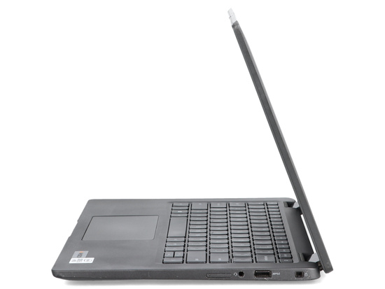 Dotykový Dell Latitude 7310 2v1 Černý i5-10310U 16GB 512GB SSD 1920x1080 Třída A Windows 11 Home