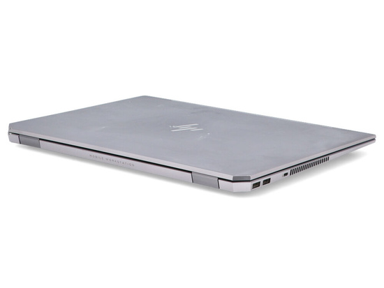 HP ZBook Studio G5 i7-9850H 16 Go 512 Go SSD 1920x1080 NVIDIA Quadro P1000 Classe A Windows 11 Home QWERTY PL