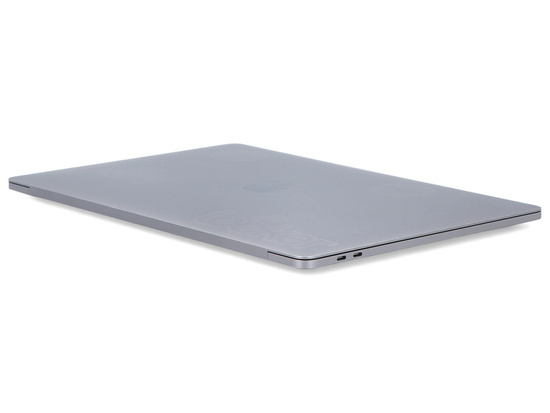 Apple MacBook Pro 15" A1990 2018 i9-8950HK 16GB 512GB SSD 2880x1800 AMD Radeon Pro 560X Clase A- MacOS Big Sur QWERTY