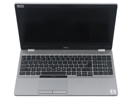 Dell Precision 3551 i7-10850H 32GB 1TB 1920x1080 Nvidia Quadro P620 Клас A Windows 11 Professional