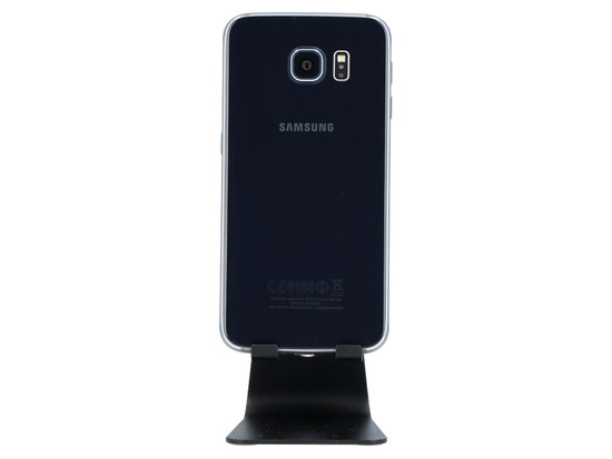 Samsung Galaxy S6 SM-G920F 3GB 32GB Black Sapphire Class A- Android