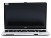 Fujitsu LifeBook S935 i5-5200U 8GB 256GB SSD 1920x1080 Classe A Windows 10 Professionnel