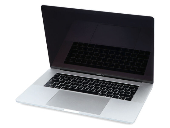 Apple MacBook Pro A1707 2017 i7-7820HQ 16GB 1024GB SSD 2880x1800 AMD Radeon Pro 560 QWERTY PL Class A MacOS Big Sur