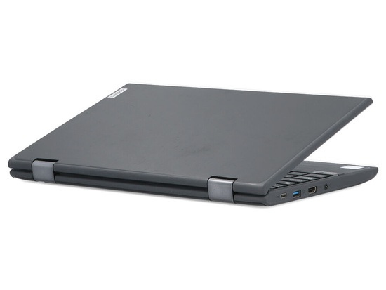 Touchscreen Lenovo 300E 2nd Pentium Silver N5000 4GB 128GB SSD 1366x768 Klasse A- Windows 11 Home