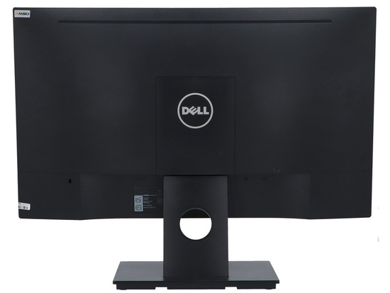 Dell E2417H 24" monitor LED 1920x1080 IPS DisplayPort třídy A