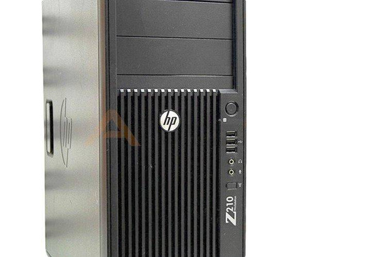 HP WorkStation Z210 TW E3-1220 4x3.1GHz 8GB RAM