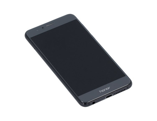 Honor 8 FRD-L09 4GB 32GB DualSIM LTE 1080x1920 Black Ex-display Android