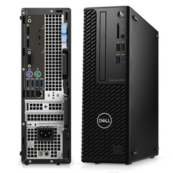 Dell Precision 3450 SFF i5-10500 6x3.1GHz 8GB 512GB SSD Windows 11 Home