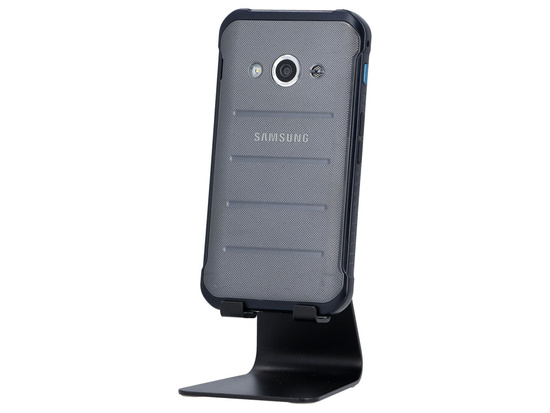 Samsung Galaxy xCover 3 SM-G388F 1.5GB 8GB Plata Oscuro De segunda mano Android