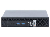Dell Optiplex 3070 Micro i5-9500 6x3.0GHz 16GB 512GB SSD WIFI Windows 11 Home