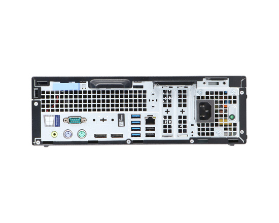Dell Optiplex 7070 SFF i5-9500 6x3.0GHz 32GB 512GB SSD BN Windows 11 Home