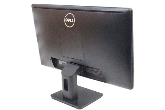 Монітор Dell E2214H LED FHD 1920x1080 5 мс чорний клас A