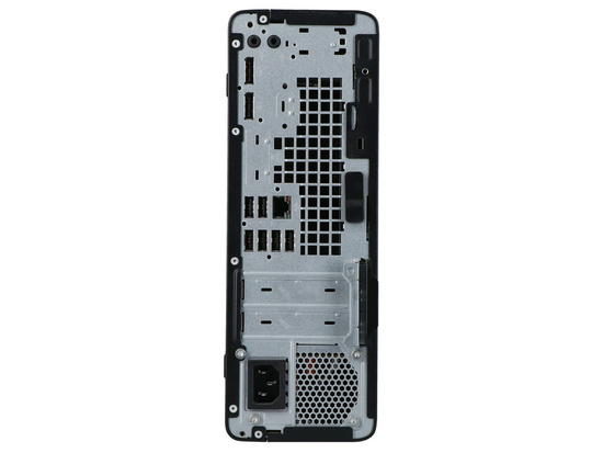 HP ProDesk 600 G3 SFF i3-7100 3,9 ГГц 16 ГБ 240 ГБ SSD DVD Windows 10 Professional