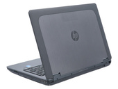 HP Zbook 15 G2 i7-4810MQ 16GB 512GB SSD 1920x1080 NVIDIA Quadro K2100M Třída A Windows 10 Professional