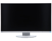 Monitor de marco delgado EIZO FlexScan EV2450 24" IPS 1920x1080 LED HDMI Blanco Clase A-