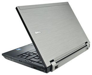 Dell Latitude E4310 i5-520M 8 Go NOUVEAU DISQUE 240 Go SSD 1366x768 Classe A Windows 10 Home