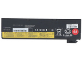 Batterie neuve Encore Energy pour Lenovo ThinkPad T440 T440s T450 T450s T460 T460p T470p T550 T560 W550s X240 X250 X260 X270 L450 L460 L470 24Wh 11.4V 2060mAh 45N1126