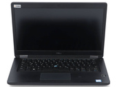 Dell Latitude 5490 i5-8250U 8GB 512GB SSD M.2 1366x768 Клас А Windows 11 Home