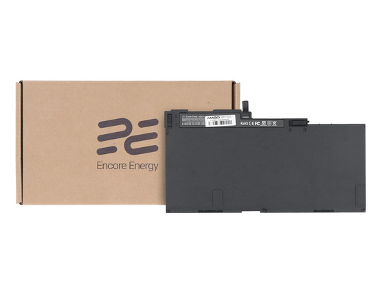 New Encore Energy Battery for HP EliteBook 740 745 750 50Wh 11.1V 4500mAh CM03XL