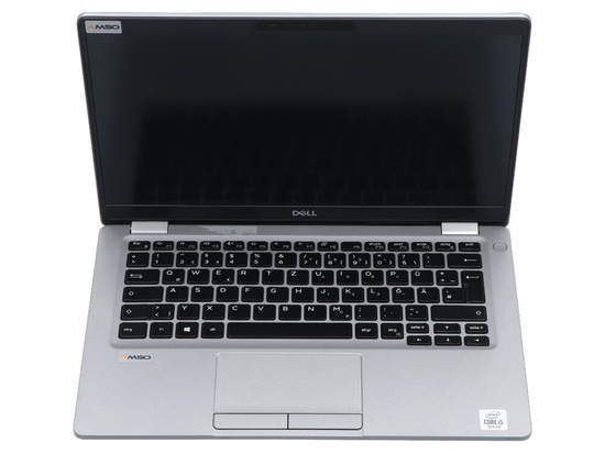 Dell Latitude 5310 i5-10210U 16GB 1TB SSD M.2 1366x768 Клас A-