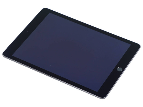 Apple Виставковий зразок iPad Air 2 A1567 стільниковий 2GB 32GB Space Gray iOS