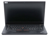 Lenovo ThinkPad T480 i3-8130U BezpamięciRAM Bez dysku 1920x1080 Klasa A