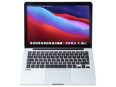 Apple MacBook Pro A1502 i7-4278U 8GB 256GB SSD 2560x1600 Class B MacOS Big Sur