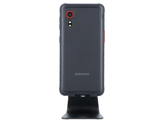 Samsung Galaxy xCover 5 SM-G525F 4GB 64GB Nero Classe A- Android