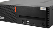 Lenovo ThinkCentre M910s SFF i5-6400 4x2.7GHz 8GB 500GB HDD BN Windows 10 Home PL +Миша +Клавіатура