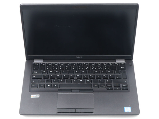 Dell Latitude 5401 i5-9400H 16GB 512GB SSD M.2 1920x1080 Клас A- Windows 11 Home