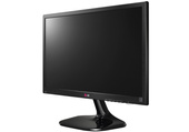 LG Flatron 22M45HQ 22" LED 1920x1080 TN HDMI ZAS Schwarz Klasse A Monitor