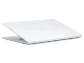 Microsoft Surface Laptop 3 i5-1035G7 8GB 256GB SSD 15" 2496x1664 Silber Klasse A QWERTY Windows 11 Professional