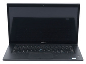 Touchscreen Dell Latitude 7480 i5-6300U 8GB 240GB SSD 2560x1440 Class A