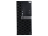 Dell Optiplex 7040 MT i5-6500 3.2GHz 16GB 240GB SSD DVD
