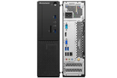 Lenovo ThinkCentre S510 SFF i5-6400 4x2.7GHz 16GB 256GB SSD Windows 10 Professional